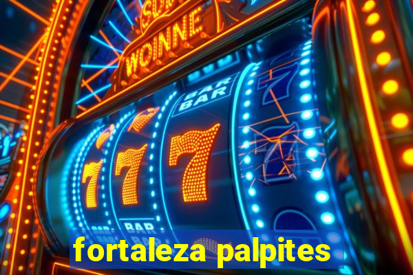 fortaleza palpites