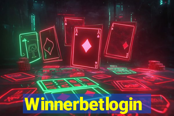 Winnerbetlogin