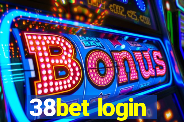 38bet login