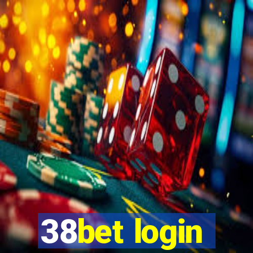 38bet login