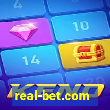 real-bet.com