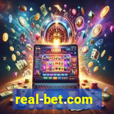 real-bet.com