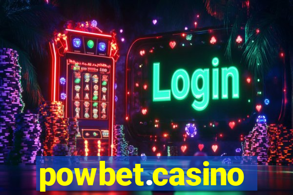 powbet.casino