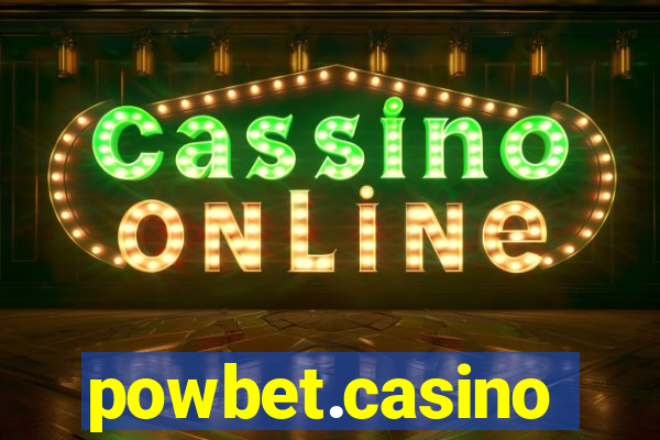 powbet.casino