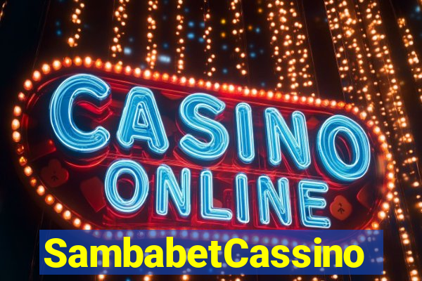 SambabetCassino