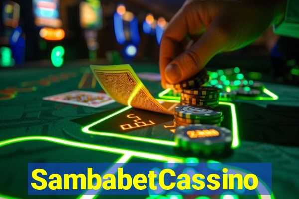 SambabetCassino