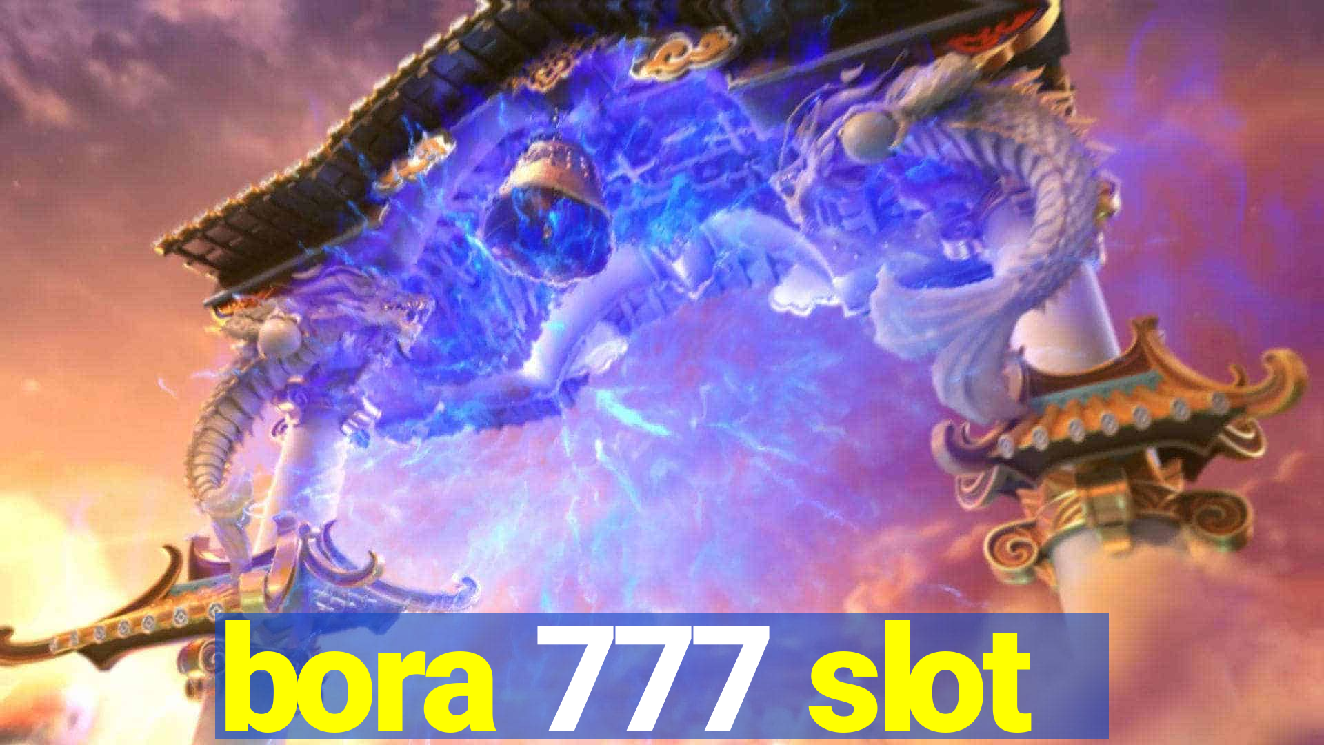 bora 777 slot