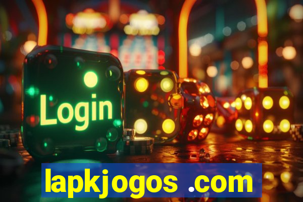 lapkjogos .com