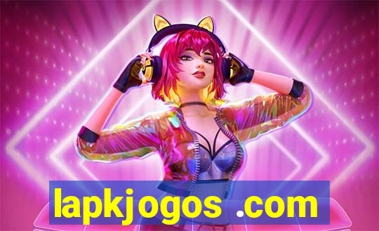 lapkjogos .com