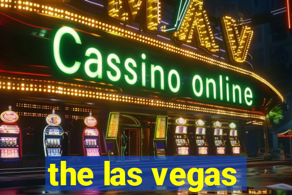 the las vegas