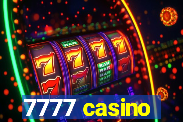 7777 casino