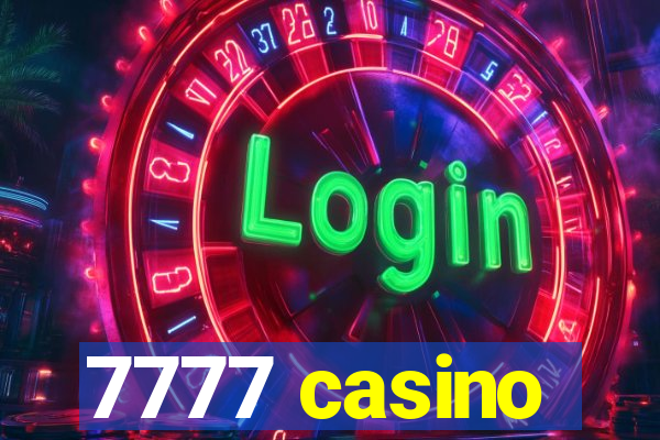 7777 casino