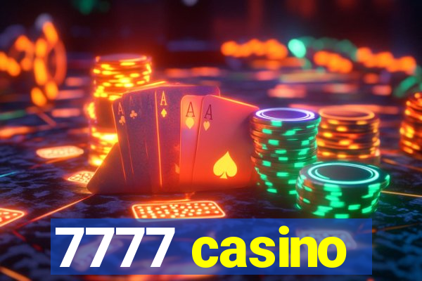 7777 casino