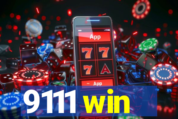 9111 win