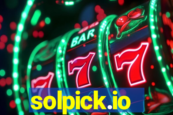 solpick.io