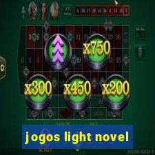 jogos light novel