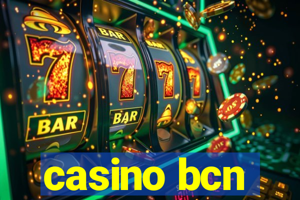 casino bcn