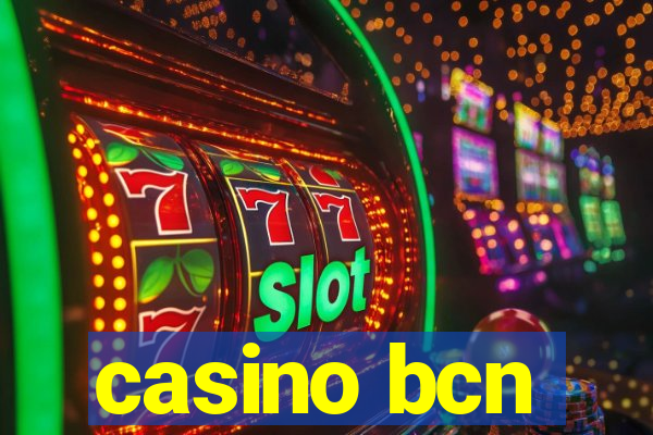 casino bcn