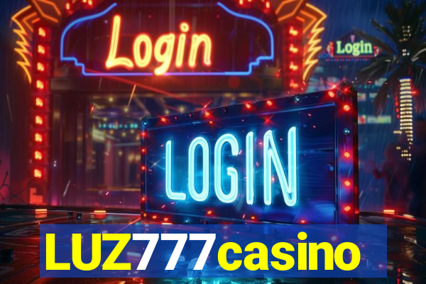 LUZ777casino