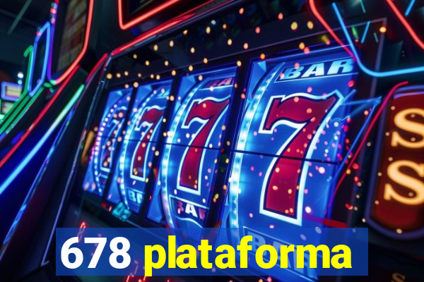 678 plataforma