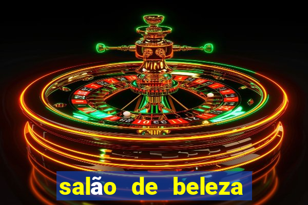 salão de beleza shopping benfica