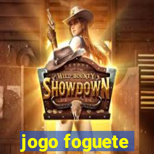 jogo foguete