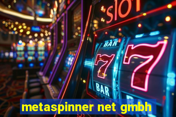 metaspinner net gmbh