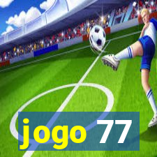 jogo 77