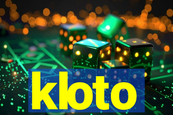 kloto