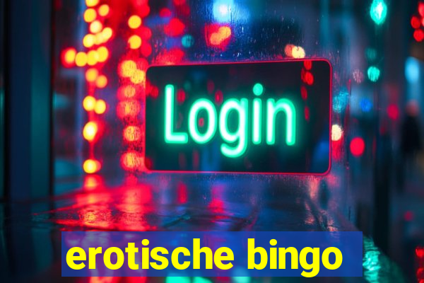 erotische bingo