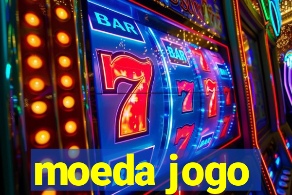 moeda jogo