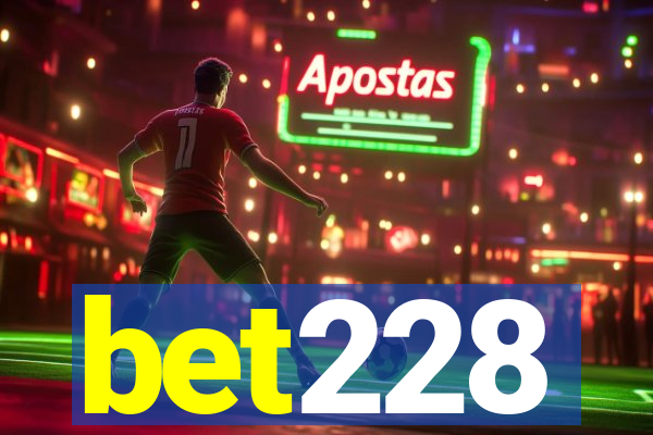 bet228