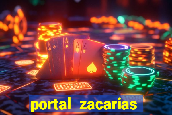 portal zacarias bruna nunes