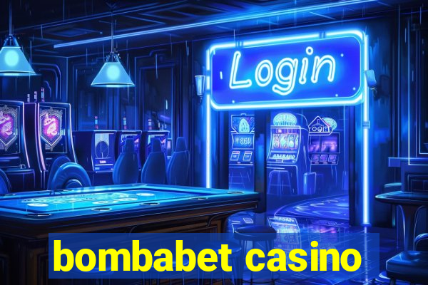 bombabet casino