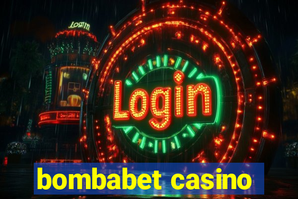 bombabet casino