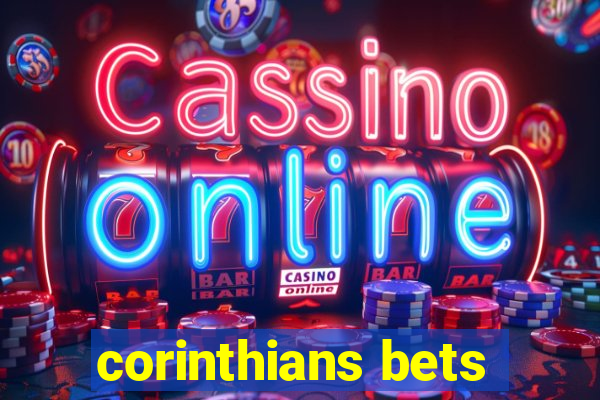 corinthians bets