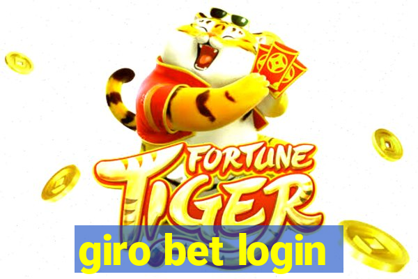 giro bet login