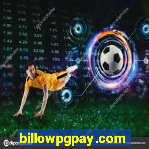 billowpgpay.com