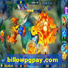 billowpgpay.com