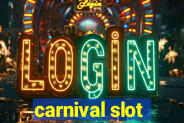 carnival slot