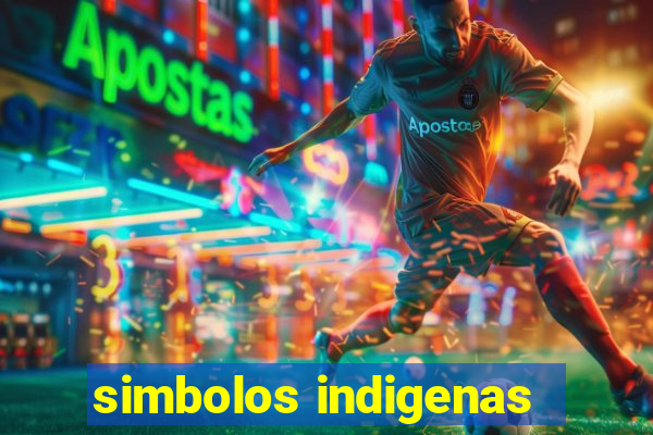 simbolos indigenas