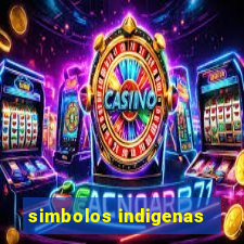 simbolos indigenas