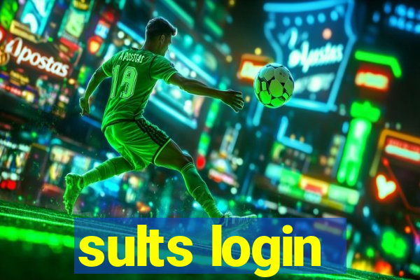 sults login