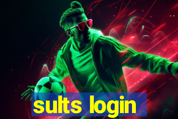 sults login