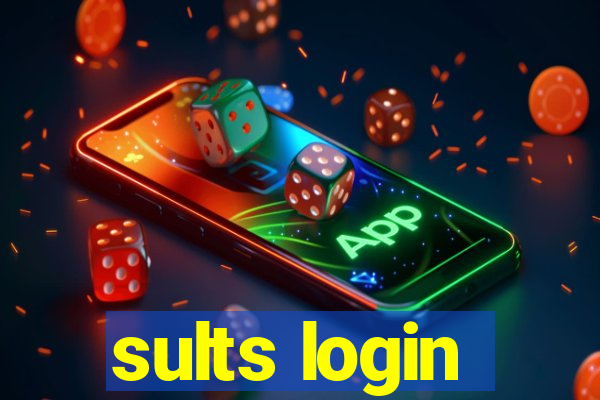 sults login