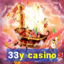 33y casino