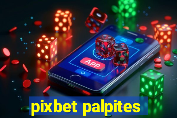 pixbet palpites