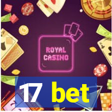 17 bet