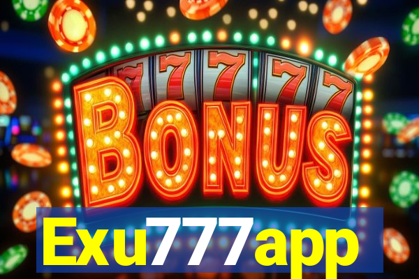 Exu777app