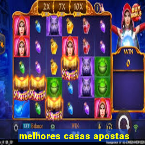 melhores casas apostas